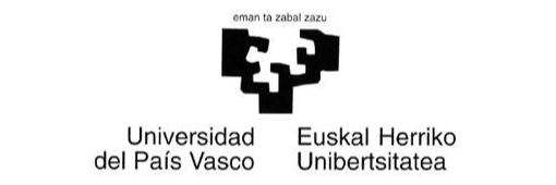 Logo U del país Vasco
