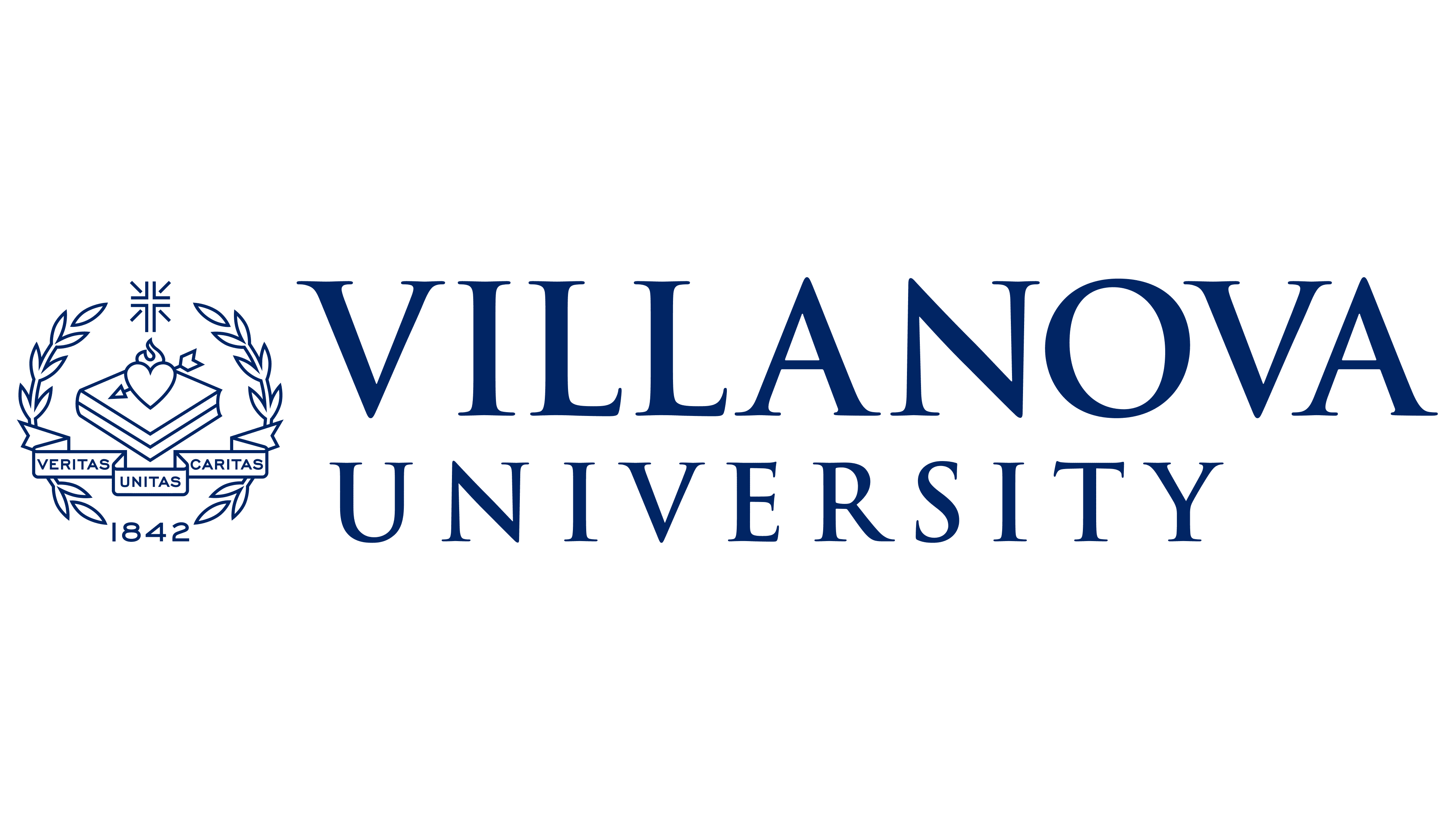 Villanova-Logo